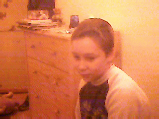 MOn cousin