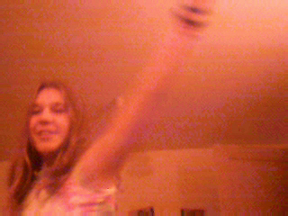 ma soeure qui fou le bordele